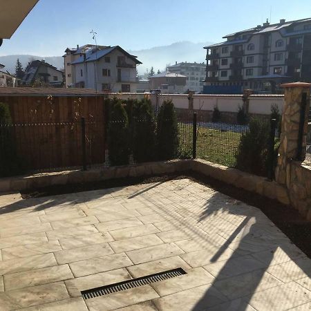 Apartvel Apartment 1 Velingrad Exterior foto