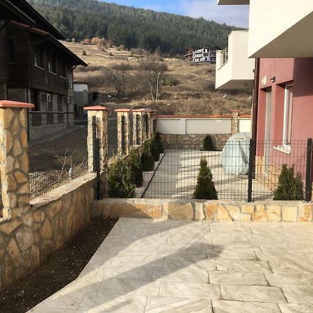 Apartvel Apartment 1 Velingrad Exterior foto