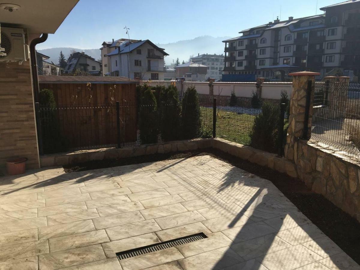 Apartvel Apartment 1 Velingrad Exterior foto